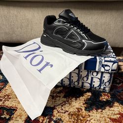 Dior B30 shoes