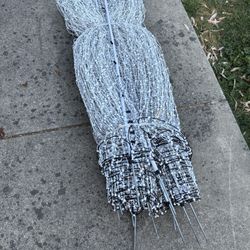 Electric Fence 