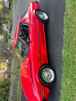 1979 Mazda RX-7