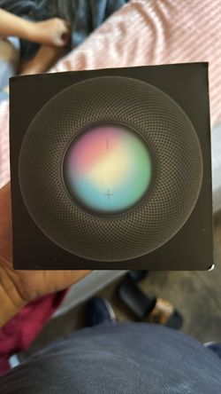 Apple Home MiniPOD