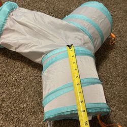 Cat Tunnel