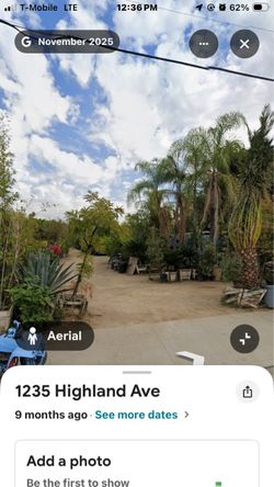 Nursery for Sale