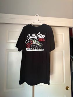 Salty crew  Tshirt