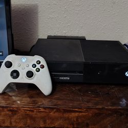 Xbox One