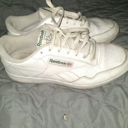 Reebok Shoes Size 9 1/2