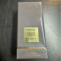 Tom Ford Tobacco Vanille