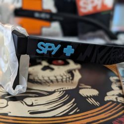 SPY Helms Sunglasses 