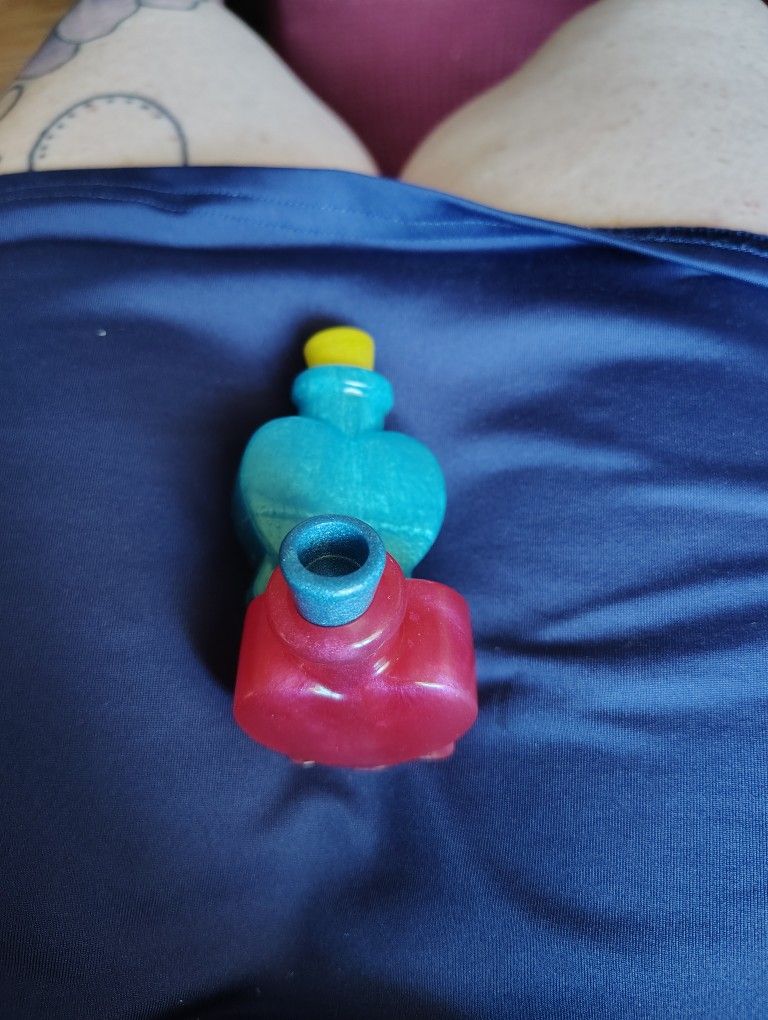 Little Bottles