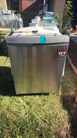 Free Dishwasher