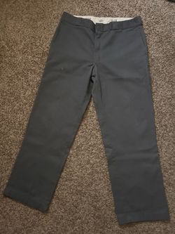 Dickies work jeans