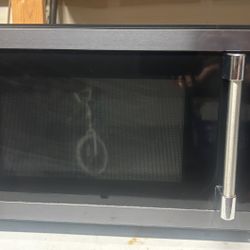 Hamilton Beach Microwave 