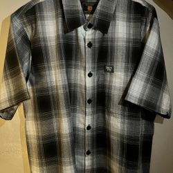 FB COUNTY SHORT SLEEVE 