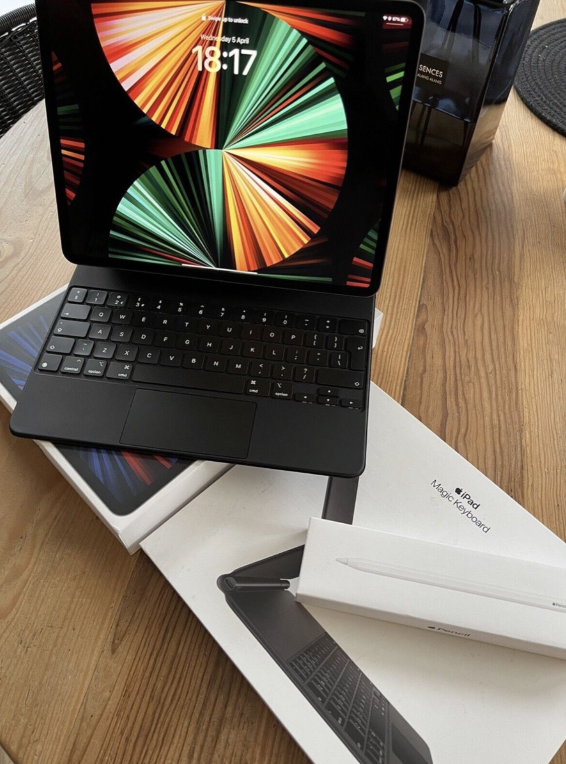 Bundle Computer Accessories