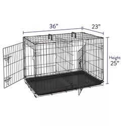 Dog Crate 