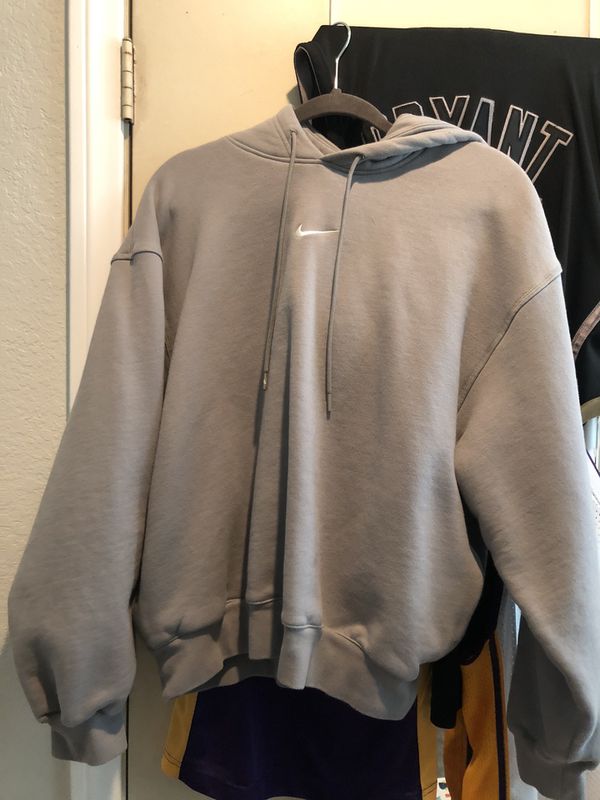Nike x Fear of God Hoodie Sweatshirt Sz Medium for Sale in Costa Mesa