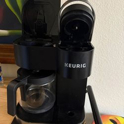 Keurig Duo 