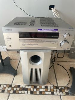 Speaker