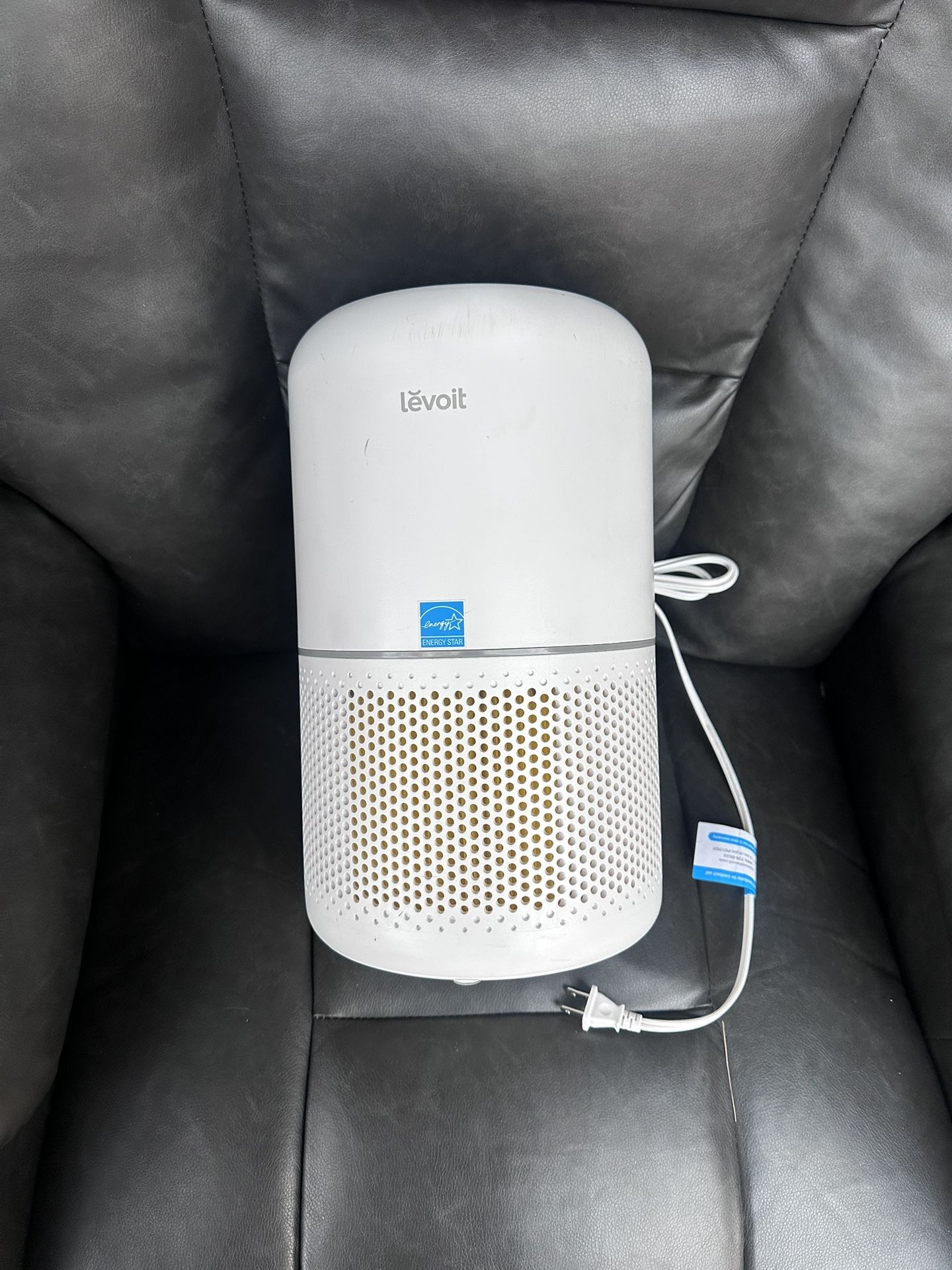 Levoit Core 300 True HEPA Air Purifier