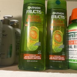 Garnier Fructis