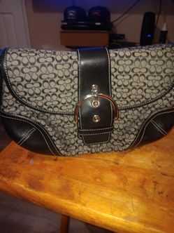Vintage  coach
