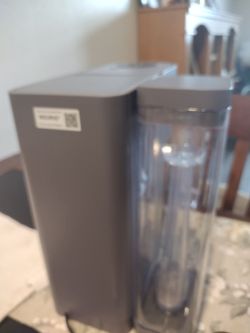 Coffee maker