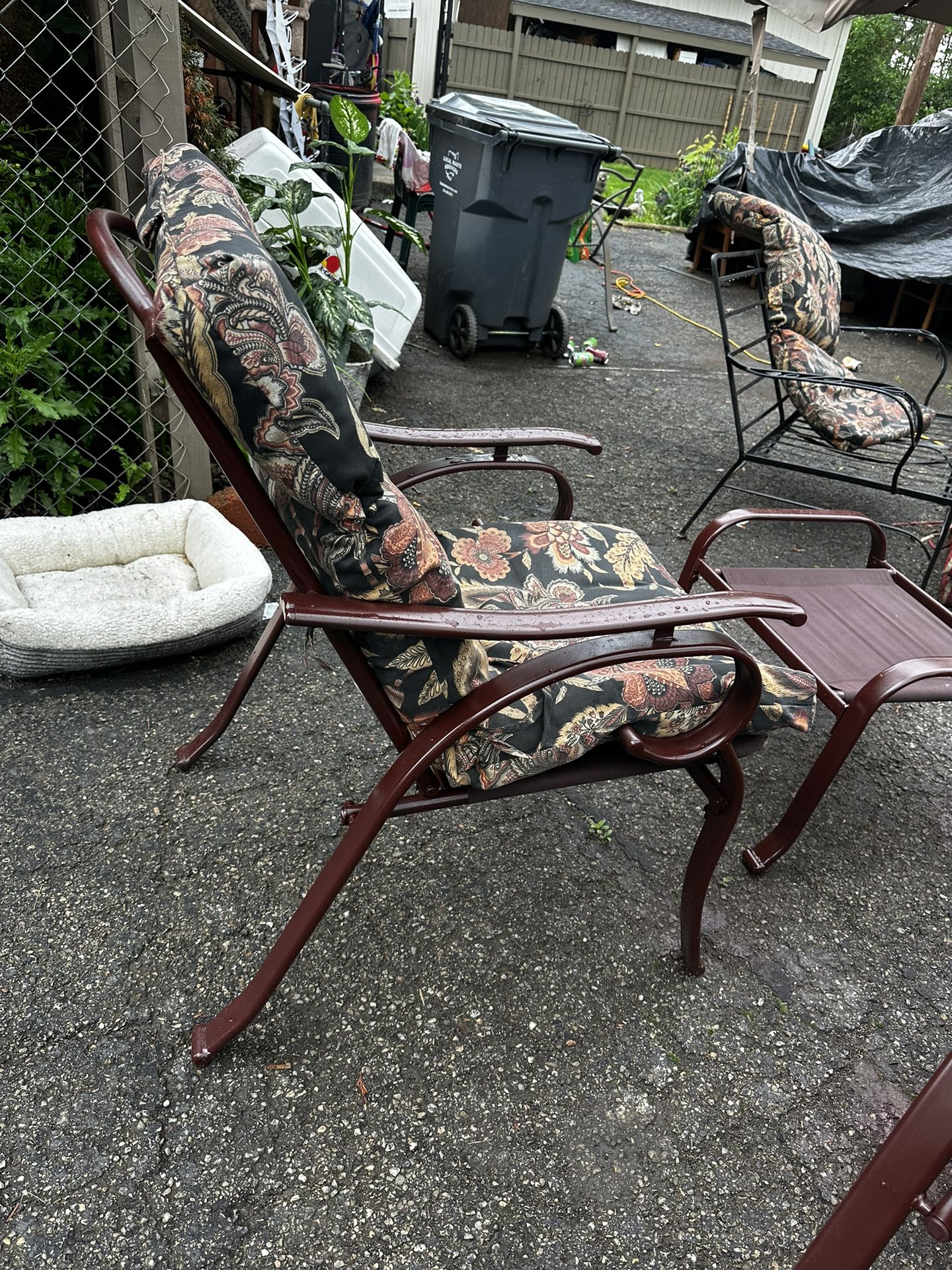 patio chairs 