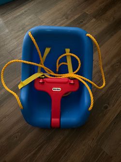 Little Tikes