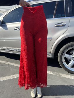 Pants 