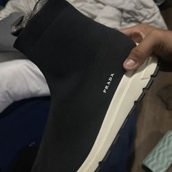 Prada Shoes
