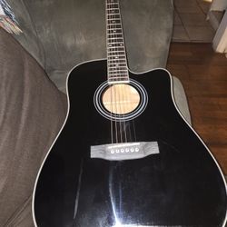 Guitar 
