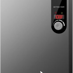 Ranein Electric Tankless Water Heater