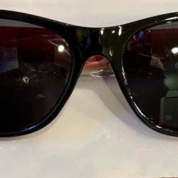 New Never Used Bifocal Sunshade Reading Glasses +1.75