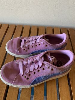 Puma kids sneakers