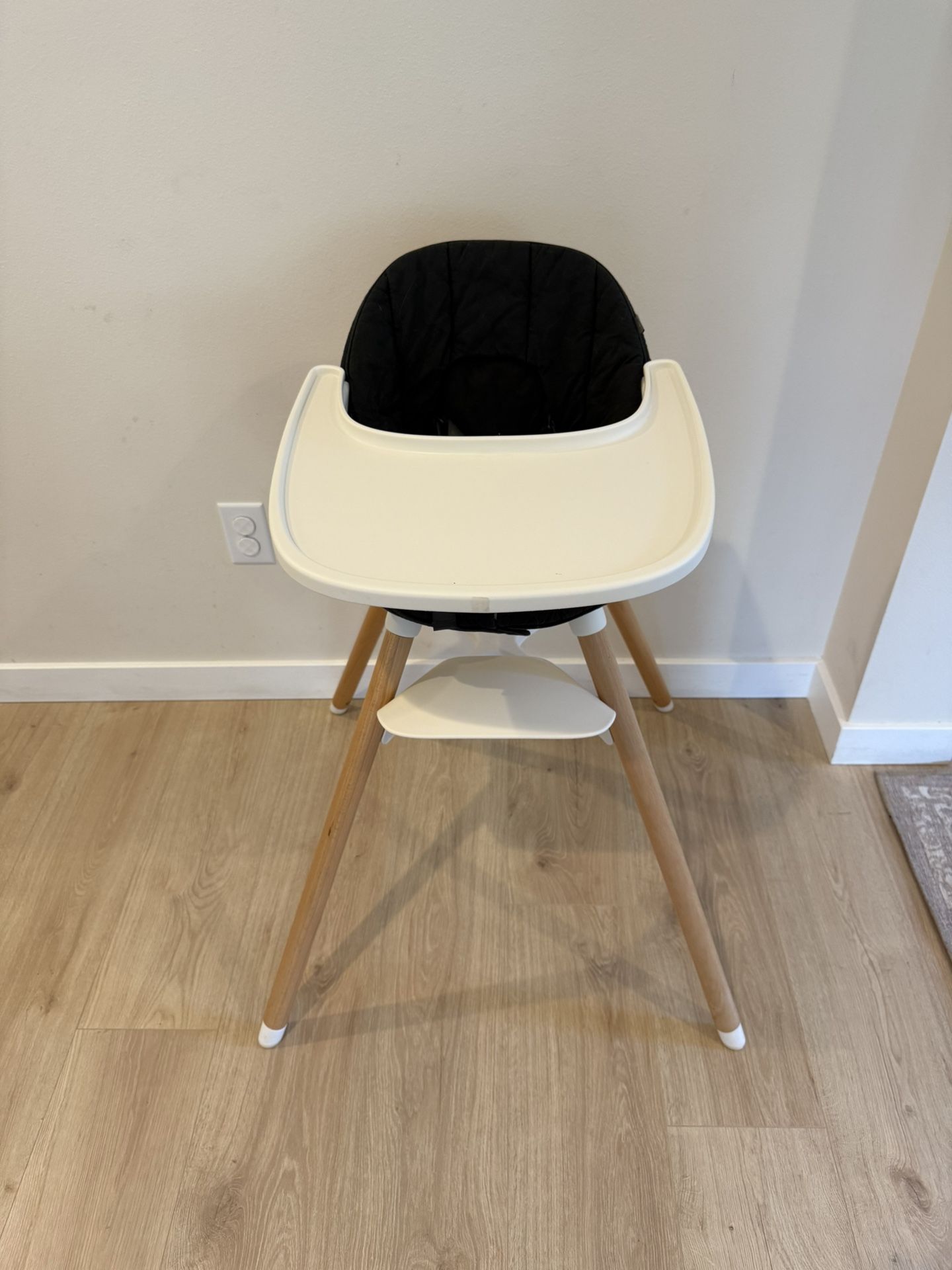 Lalo Baby High Chair 