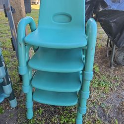 Toddler Size Chairs