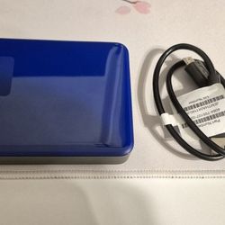 WD 2TB My Passport Ultra Portable External Hard Drive - USB 3.0