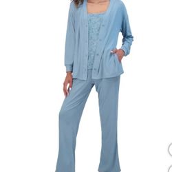 Live2Lounge Ladies' 3-piece Lounge Set