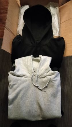Gildan Hoodies