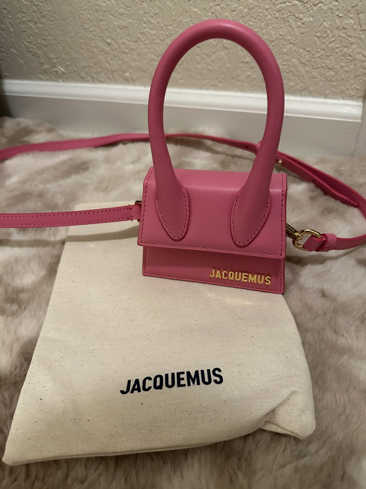 Jacquemus Bag