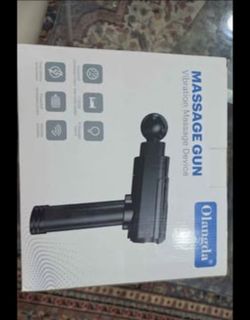 Massage Gun