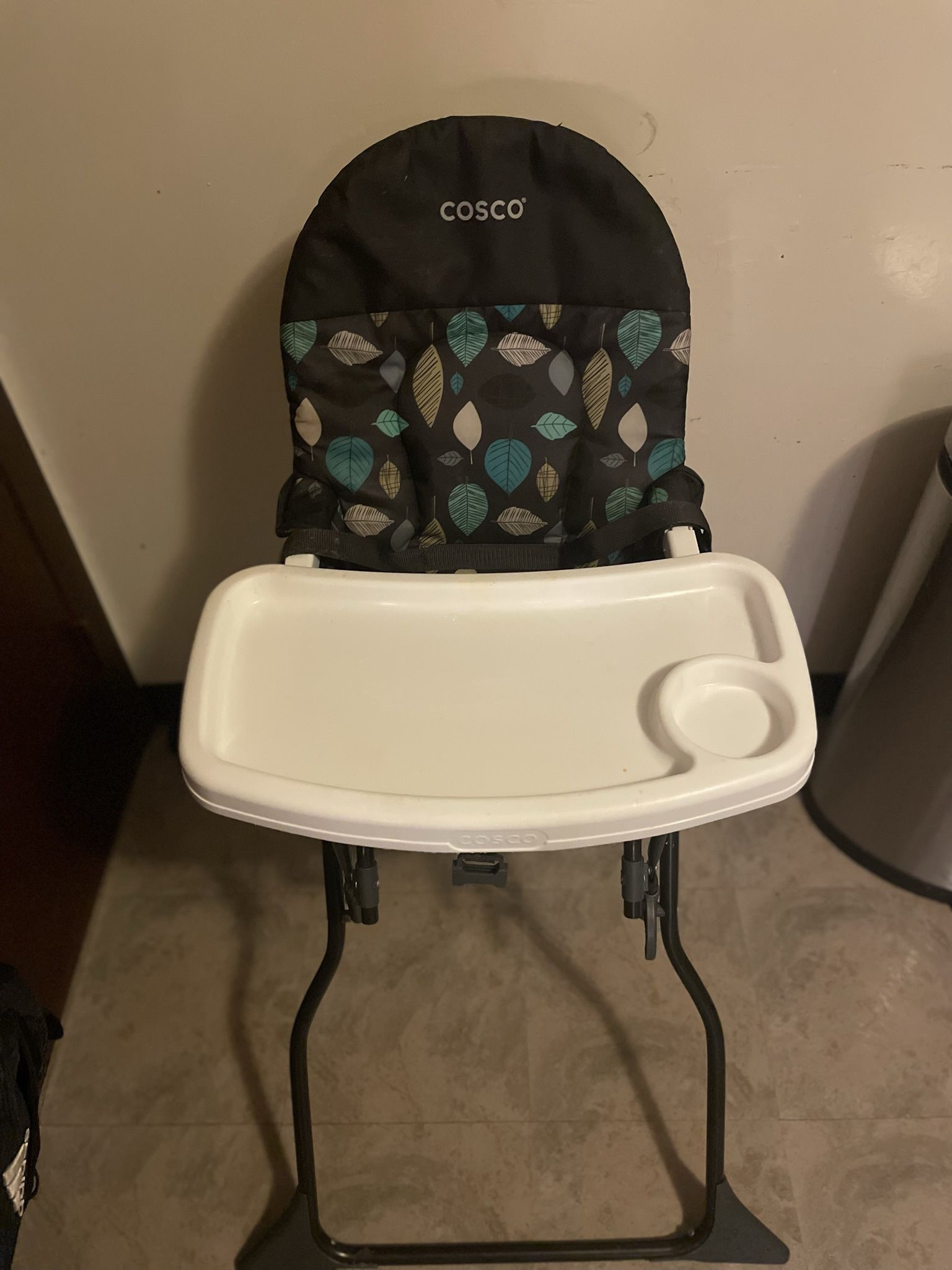 Cosco High chair 