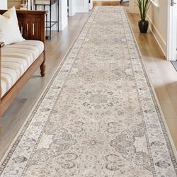 Runner Rug 3x18 