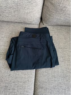 Vuori Meta Pants  Size 36x30 $40 each or all 5 for $175