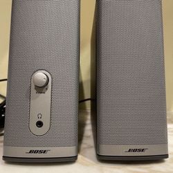 Bose Computer Speakers 