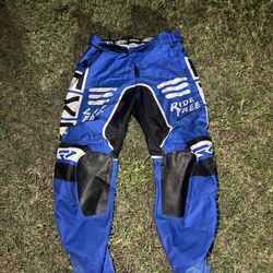 DIRTBIKE GEAR FOR SALE ‼️