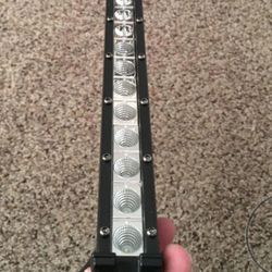 Flood Light New