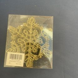 Christmas decoration