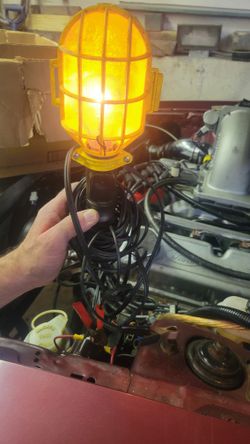 Shop Lights