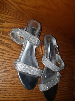 Mine shoes size 6
