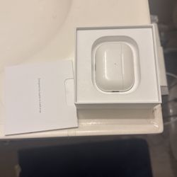 AirPod Pro 2nd Generation 